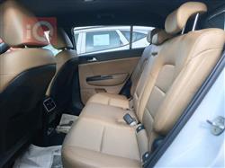 کیا سپۆرتاج